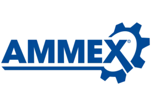 AMMEX logo