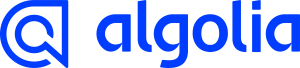 algolia logo