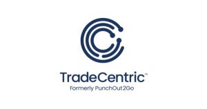 TradeCentric logo