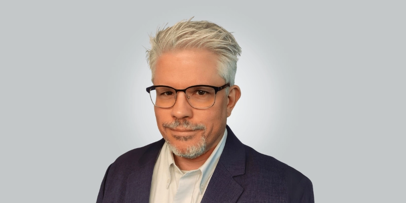 Scott Geosits