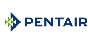 Pentair logo