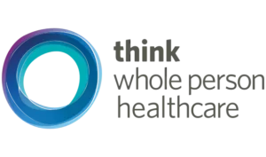 Think logo