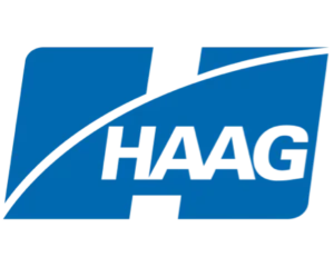 Haag Global logo