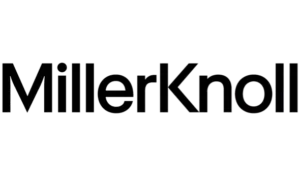 MillerKnoll logo