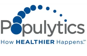 Populytics logo