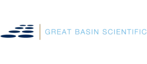 Great Basin Scientific logo