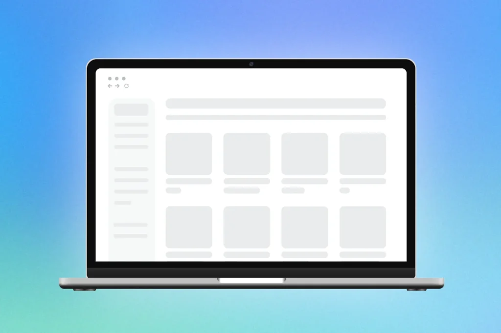 salsify to salesforce b2b site