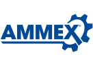 AMMEX logo