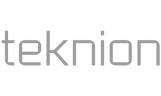 teknion logo