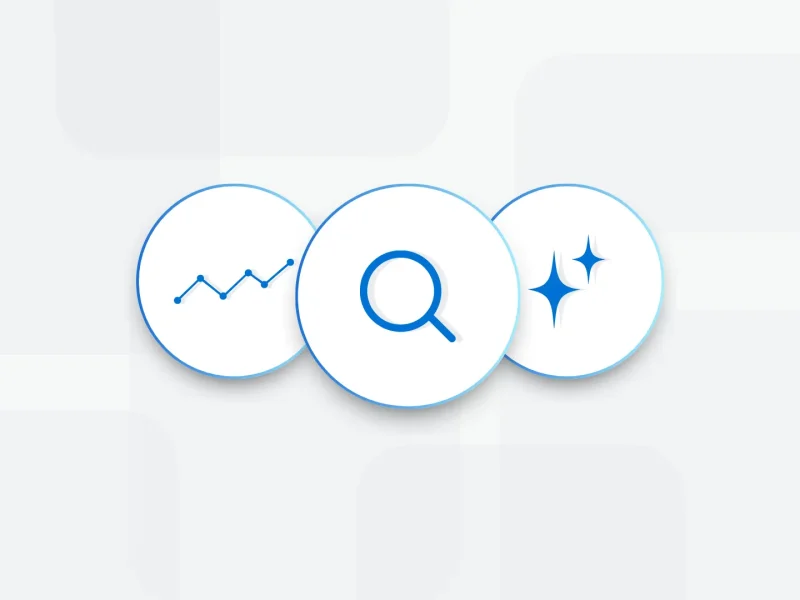 clarity, analytics, AI