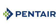 Pentair logo