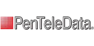 PenTeleData logo