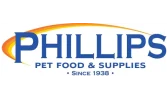 Phillips Pet Food & Supplies logo