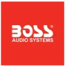 Boss Audio logo