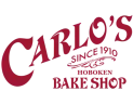 Carlo's Bakery logo