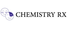 ChemistryRX logo