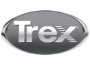 Trex logo