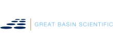 Great Basin Scientific logo