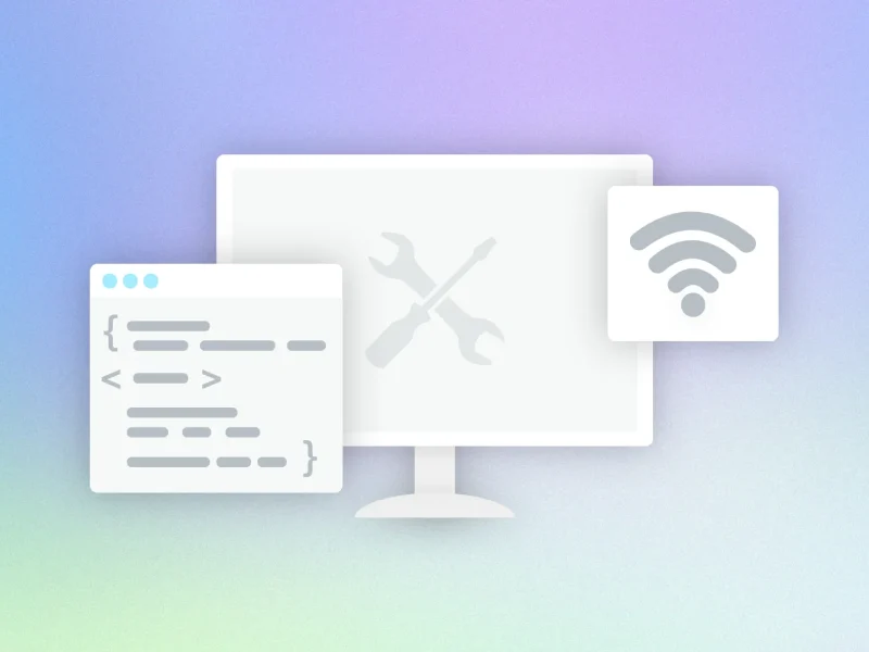 managed it services repair