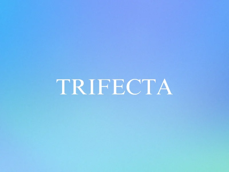 managed it services trifecta logo